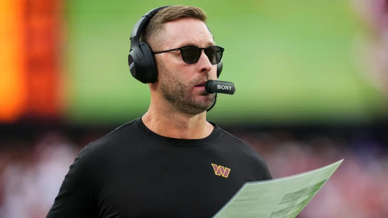 Kliff Kingsbury Net Worth 2026: Salary, Coaching Career, Contracts, Earnings, and Lifestyle kliff kingsbury net worth