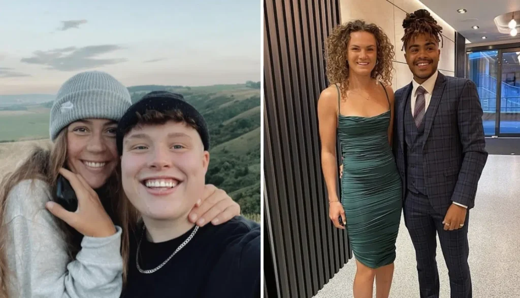 Is Ellie Kildunne Married? Everything You Need to Know is ellie kildunne married