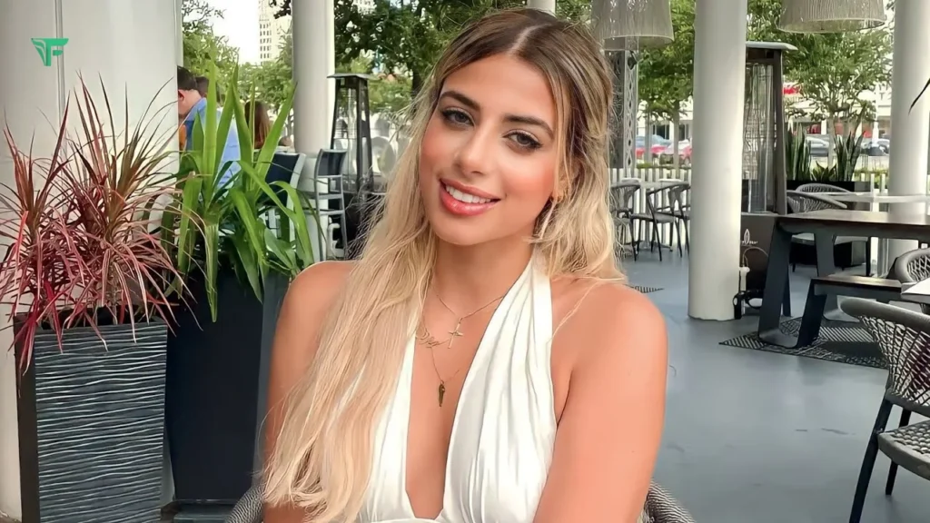 Carla Diab Net Worth 2026: Career, Income and Luxury Life carla diab net worth