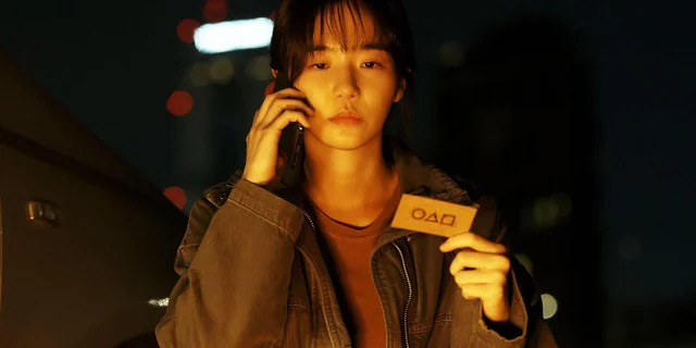 Did No Eul Find Her Daughter? Squid Game Ending Explained did no eul find her daughter