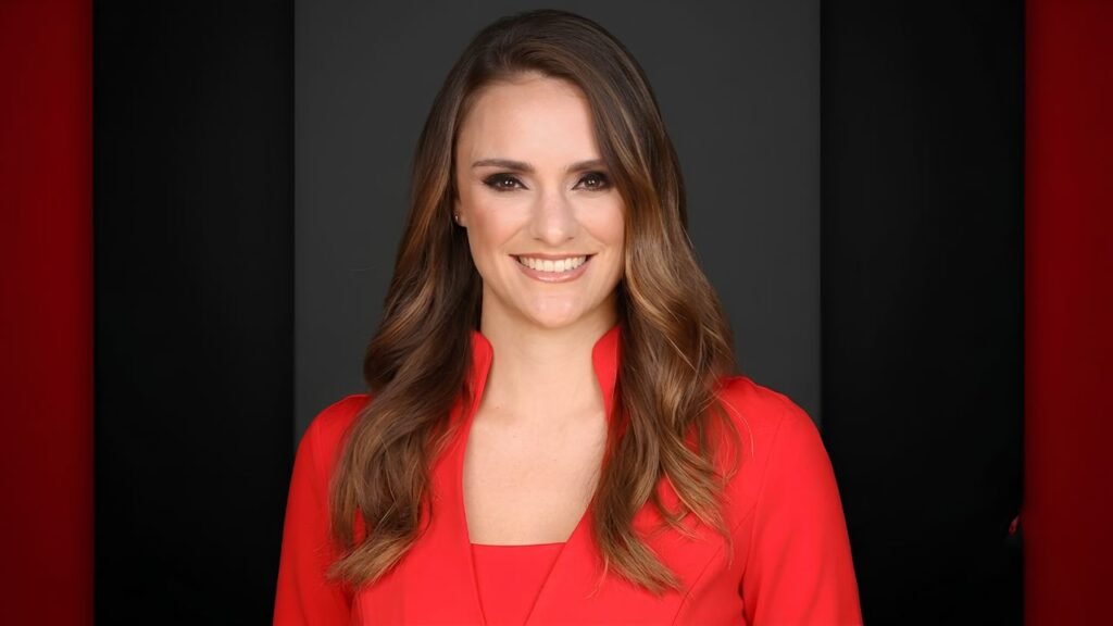 Olivia Beavers Age Biography, Career & Net Worth – Complete Guide 2026 olivia beavers age