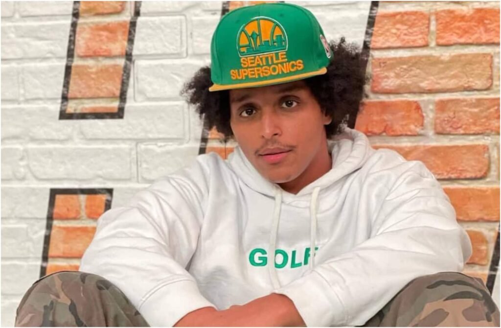 Agent 00 Real Name: Everything You Need to Know About the Popular YouTuber agent 00 real name