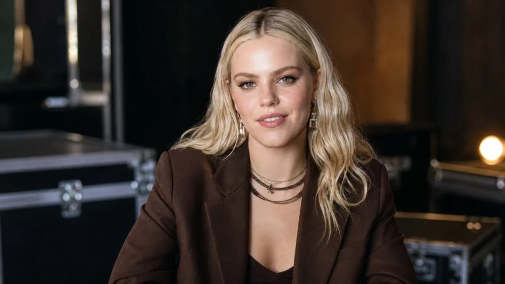 Renee Rapp Height: How Tall Is She? Age, Weight, Biography & Career (2026) renee rapp height