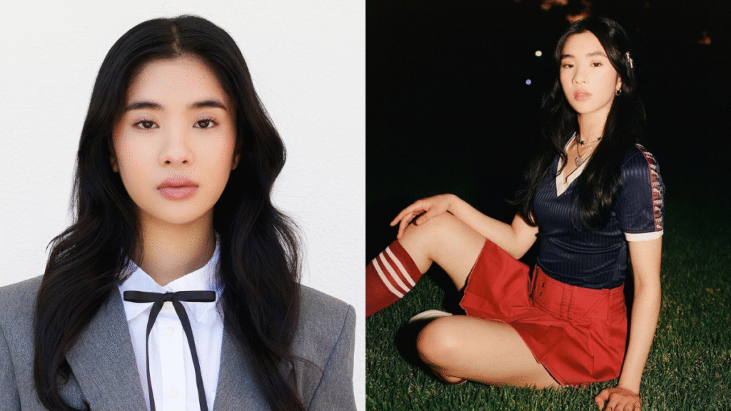 Sophia Laforteza: Biography, Age, Family, Career and Rise to Fame sophia laforteza