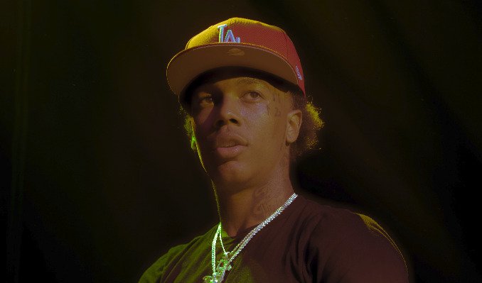 Glokk40Spaz Biography: Age, Real Name, Career, Songs, Net Worth and Legal Issues glokk40spaz
