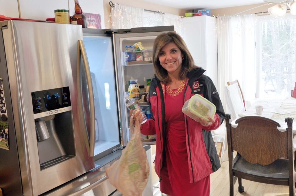 maria stephanos illness