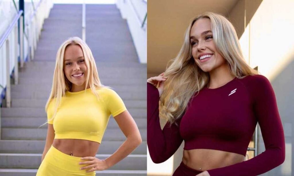Estelle Berglin Biography: Age, Boyfriend, Career, Net Worth and Latest Update estelle berglin