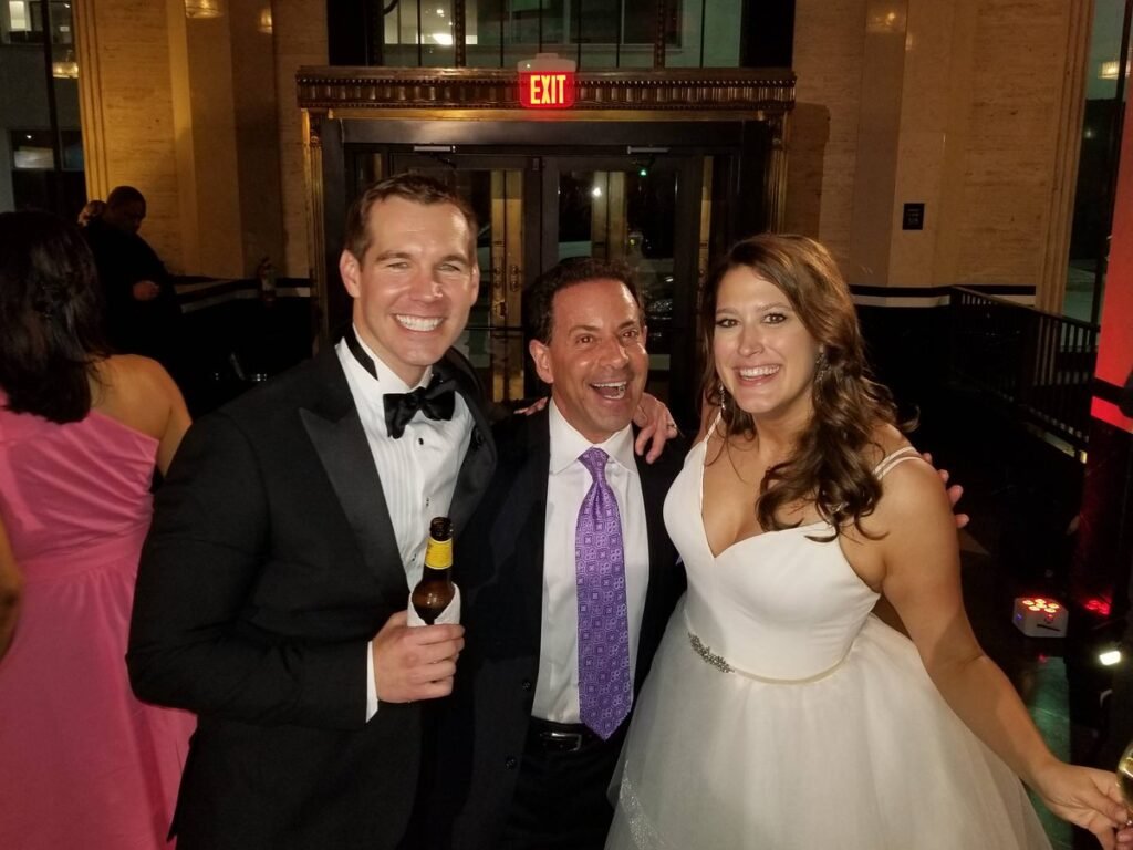 Evan Andrews First Wife: Who Was Nicole Andrews? evan andrews first wife