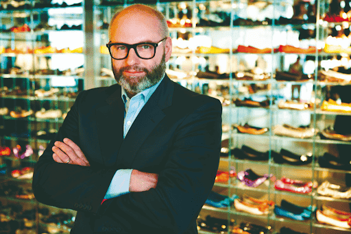 Neil Clifford Net Worth: Career, Salary, Business Success, and Wealth neil clifford net worth