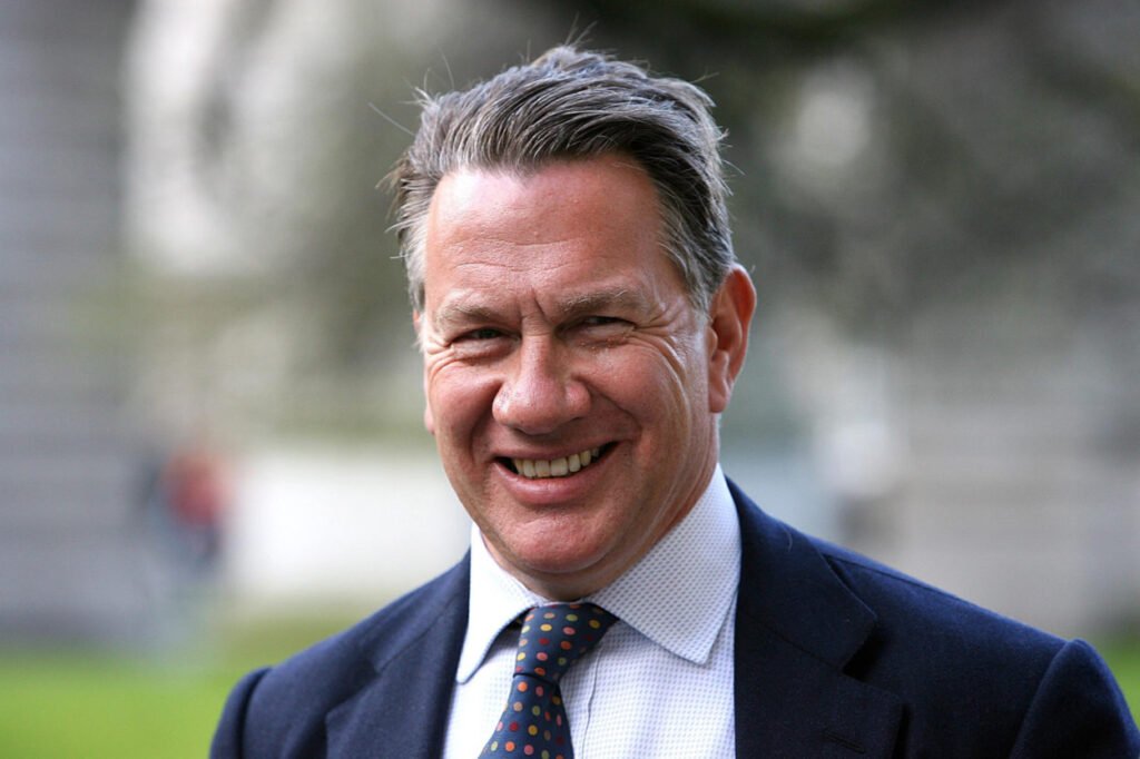 Michael Portillo Net Worth: Career, Earnings, Wealth and Lifestyle michael portillo net worth
