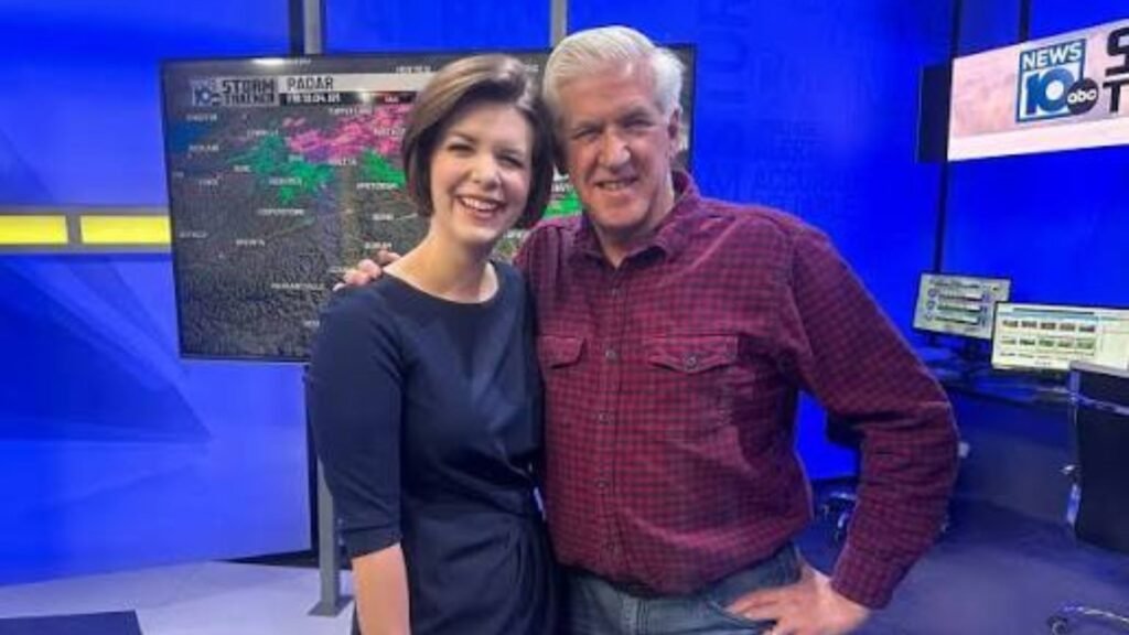 Who Is Jill Szwed Married To? Her Husband, Personal Life, and Career who is jill szwed married to