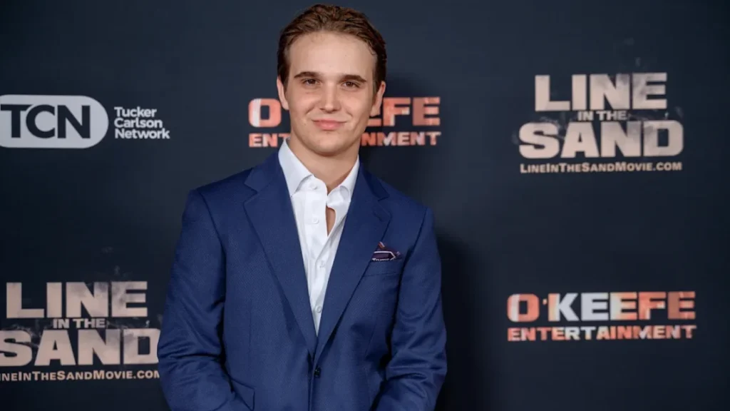 Bo Loudon Net Worth: Age, Parents, Career and Income Sources bo loudon net worth