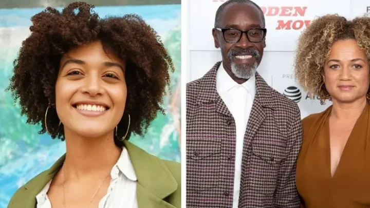 Imani Cheadle Biography: Age, Parents, Career, Movies and Net Worth imani cheadle