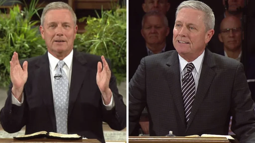 Loran Livingston Salary: What Is the Pastor’s Income? loran livingston salary