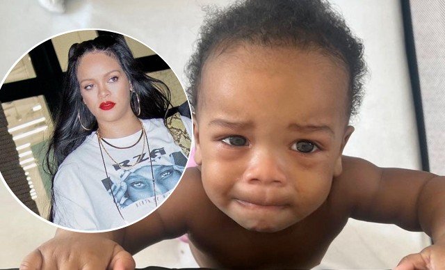 RZA Mayers Birthday: Celebrating the Son of Rihanna and A$AP Rocky rza mayers birthday