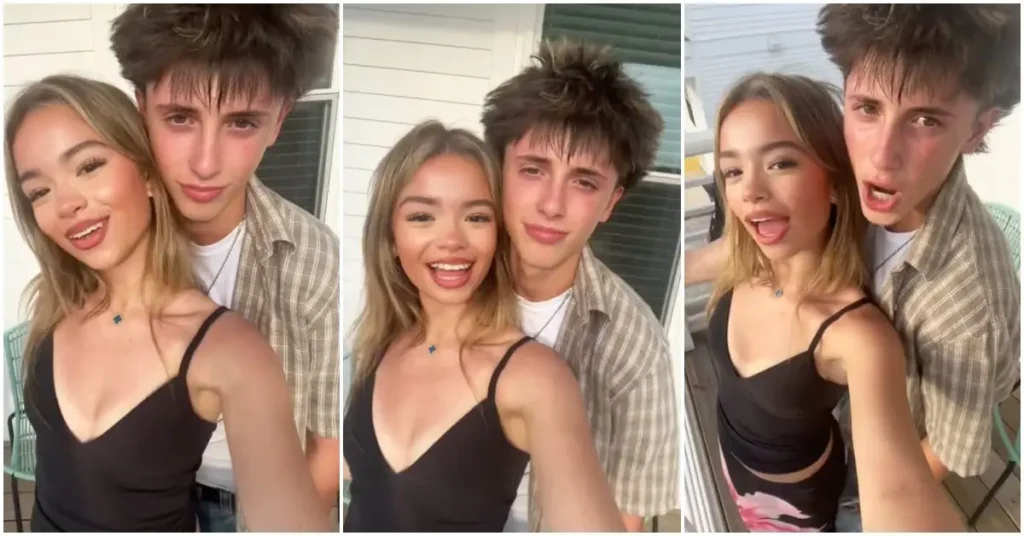 PresLee Faith Age: Birthday, Biography, Family and TikTok Career preslee faith age