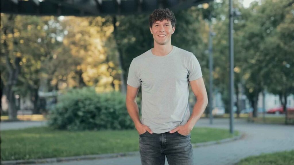 zach justice age