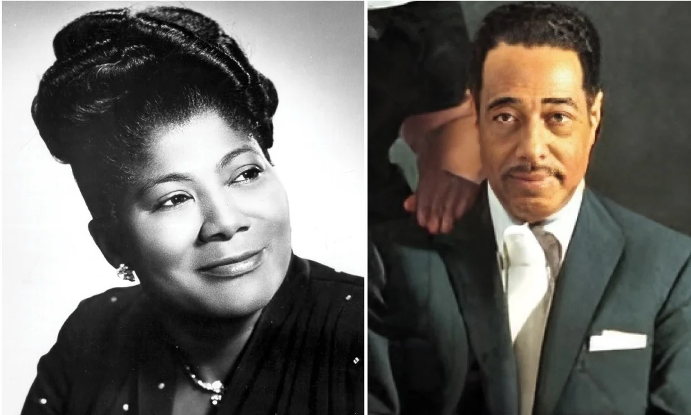 Isaac Hockenhull: Biography, Career, Mahalia Jackson Marriage and Death isaac hockenhull