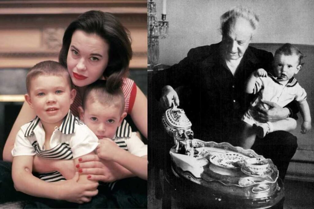 Christopher Stokowski: Life, Family, Career, and His Private Journey Christopher Stokowski