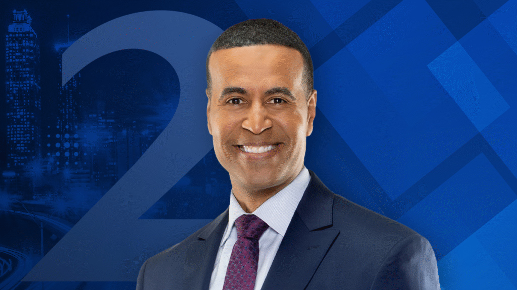Fred Blankenship Salary: Career, Earnings, Net Worth, and WSB-TV Success fred blankenship salary