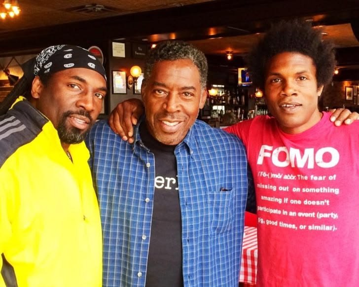 Rahaman Hudson: Life, Music Career, Family, and Personal Journey Rahaman Hudson