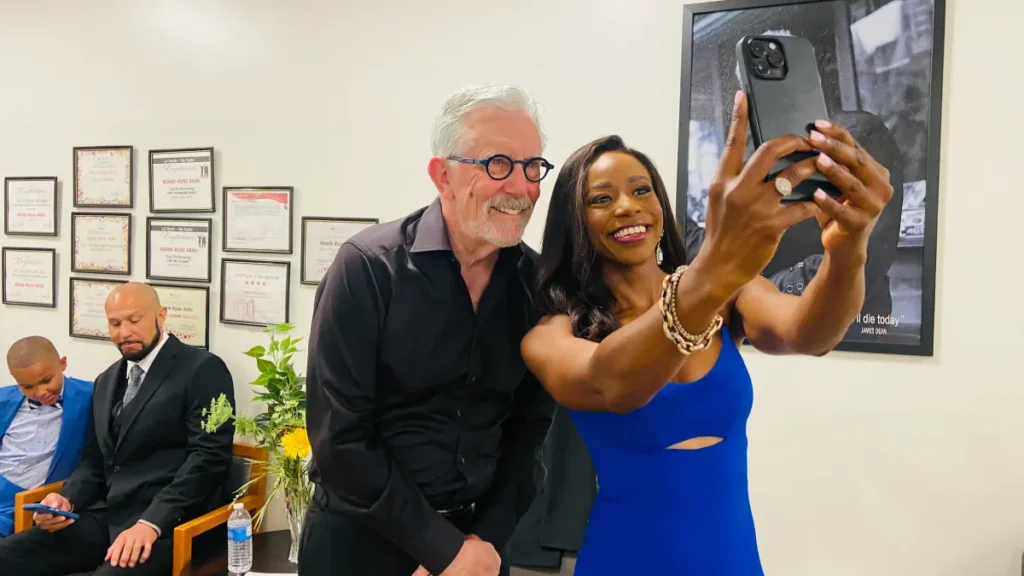Melissa Magee Salary: How Much Does the NBC4 Meteorologist Earn? melissa magee salary