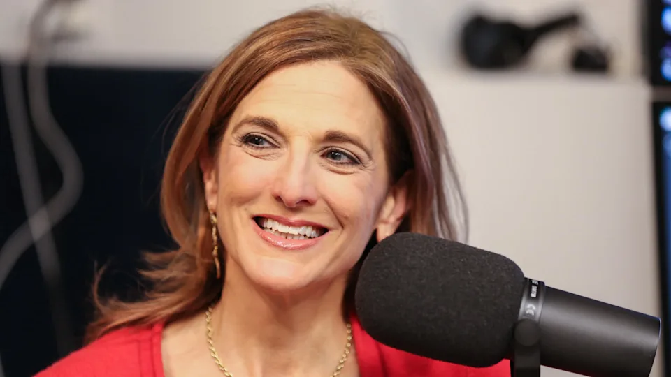 Jill Schlesinger Net Worth: Career, Income, Books, and Financial Success jill schlesinger net worth