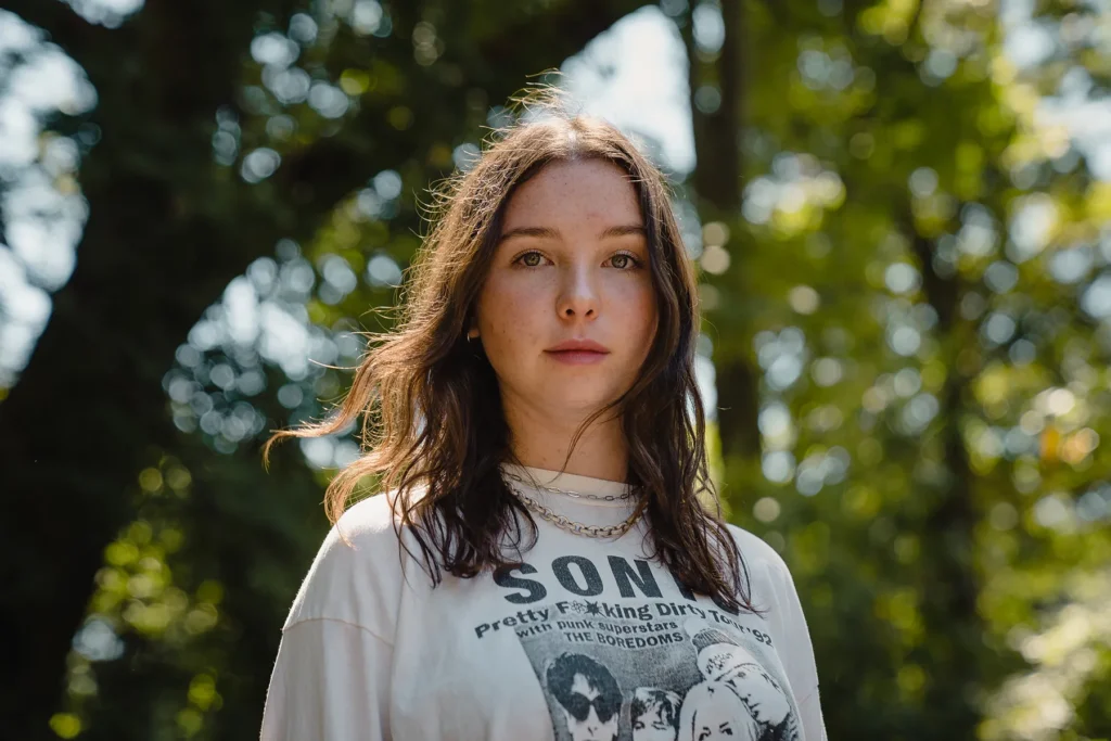 Lily Cornell Silver: Life, Family, Mental Health Advocacy, and Musical Journey Lily Cornell Silver