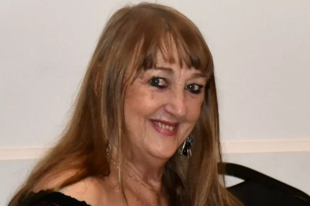 Marcy Jones Husband: What Is Known About Her Personal Life? marcy jones husband