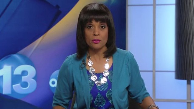 Regina Mobley Age: How Old Is the Veteran Journalist? regina mobley age